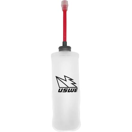 USWE - Ultraflask 0.5L - Transparent