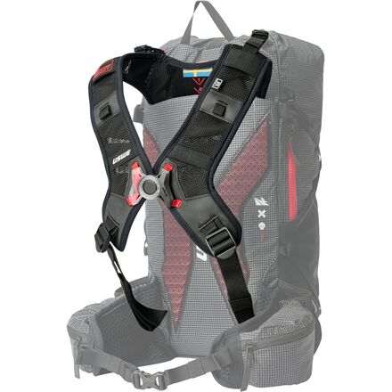 Vst Small Size Harness