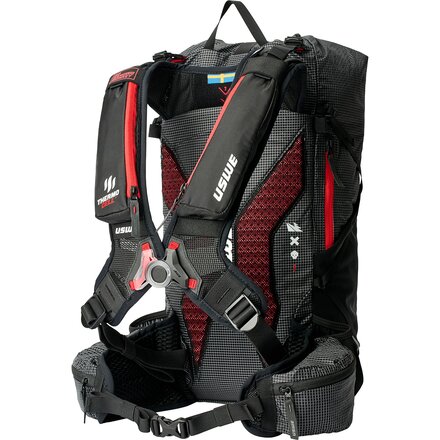 USWE - Vst Termocell Winter Harness