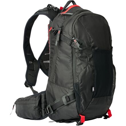 Zippered VST 16L Daypack