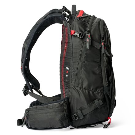 USWE - Zippered VST 25L Daypack