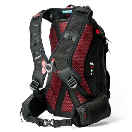 USWE - Zippered VST 25L Daypack