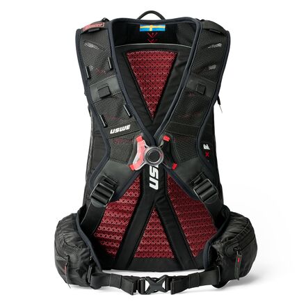 USWE - Zippered VST 25L Daypack