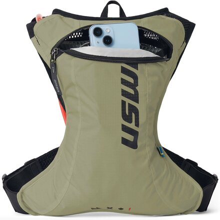 USWE - Race 2.0 Hydration Pack - Exclusive