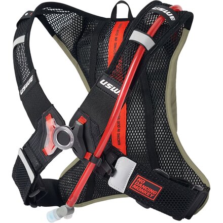 USWE - Race 2.0 Hydration Pack - Exclusive