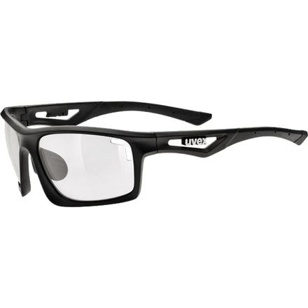 Uvex - Sportstyle 700 Variomatic Sunglasses