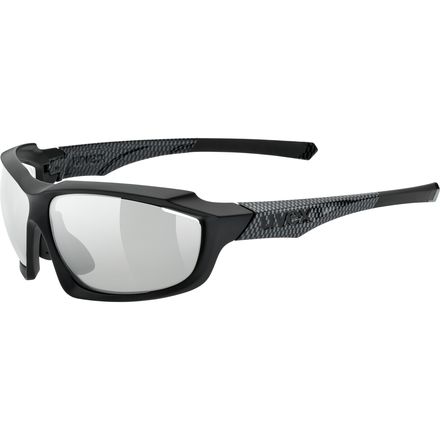 Uvex - Sportstyle 710 VM Photochromic Sunglasses