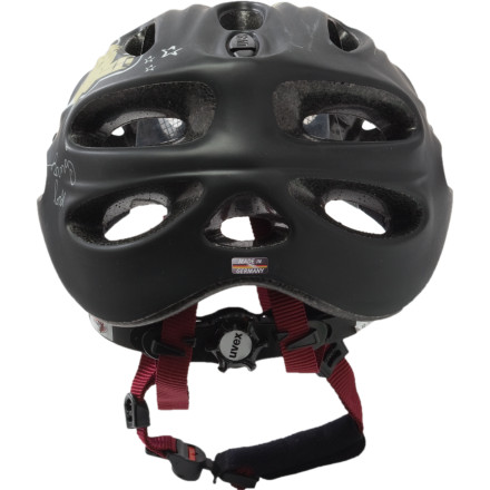 Uvex - XP 100 Mountain Bike Helmet