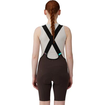 Velocio - LUXE Bib Short - Women's