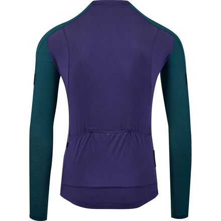 Velocio - Micromodal Long-Sleeve Jersey - Men's