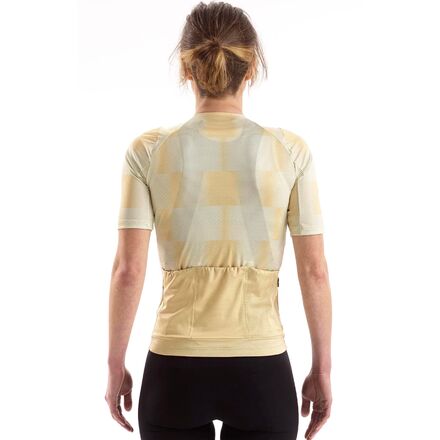 Velocio - Ombre Ultralight Mesh Jersey - Women's