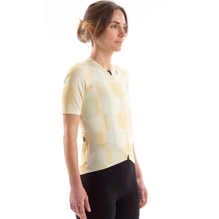 Velocio - Ombre Ultralight Mesh Jersey - Women's