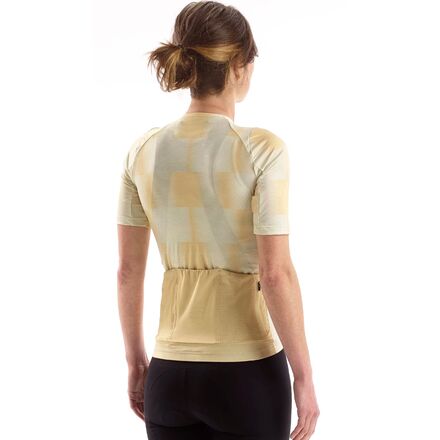 Velocio - Ombre Ultralight Mesh Jersey - Women's