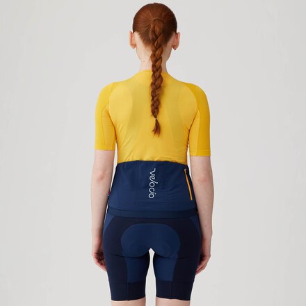 Velocio - Concept Radiator Jersey - Women's
