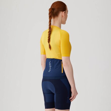 Velocio - Concept Radiator Jersey - Women's