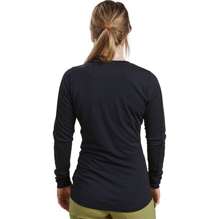 Velocio - Delta Trail Long-Sleeve Jersey - Women's