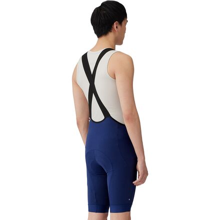 Velocio - Signature Bib Short - Men's