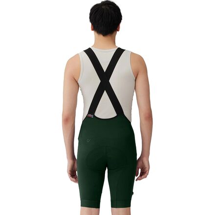 Velocio - Signature Bib Short - Men's
