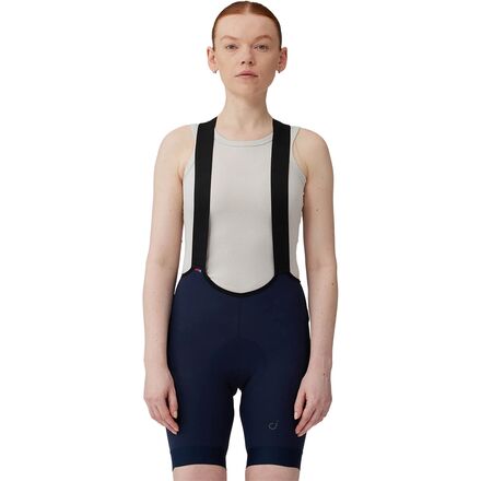 Utility Bib Short - Women's
