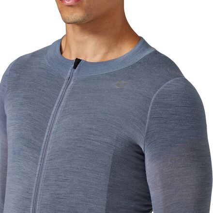 Velocio - Concept Merino Long-Sleeve Jersey - Men's