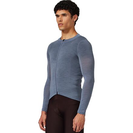 Velocio - Concept Merino Long-Sleeve Jersey - Men's