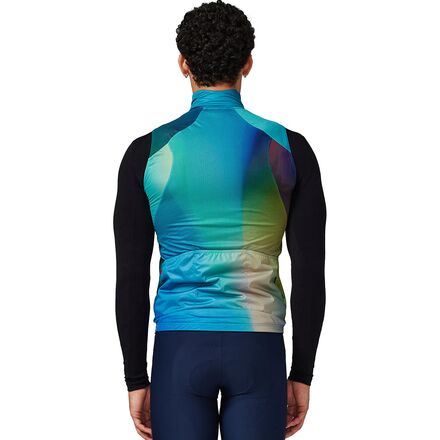 Velocio - SE Wind Vest - Men's