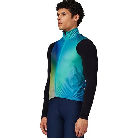 Velocio - SE Wind Vest - Men's
