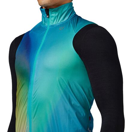 Velocio - SE Wind Vest - Men's