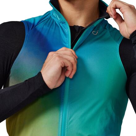 Velocio - SE Wind Vest - Men's