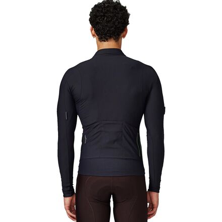 Velocio - Signature Bio Long-Sleeve Jersey - Men's