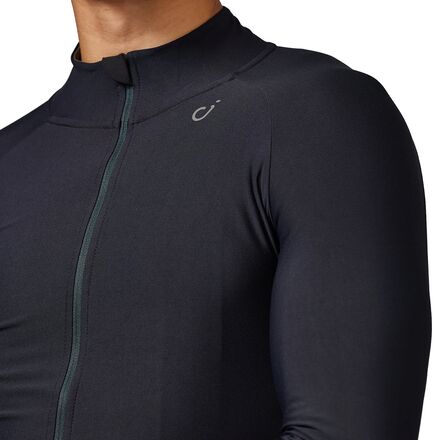 Velocio - Signature Bio Long-Sleeve Jersey - Men's