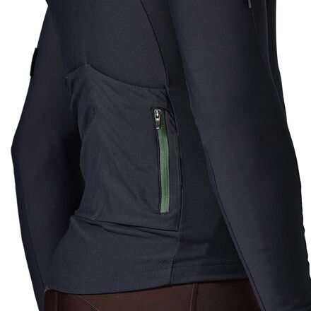 Velocio - Signature Bio Long-Sleeve Jersey - Men's