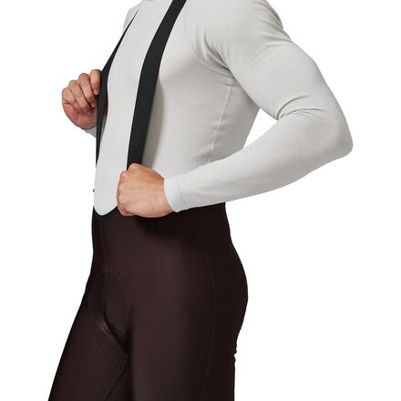 Velocio - Thermal Bib Knicker - Men's