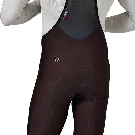 Velocio - Thermal Bib Knicker - Men's