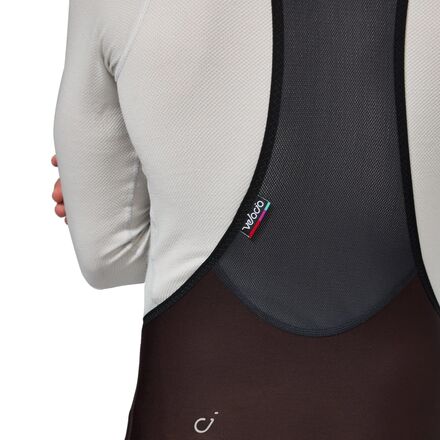 Velocio - Thermal Bib Knicker - Men's