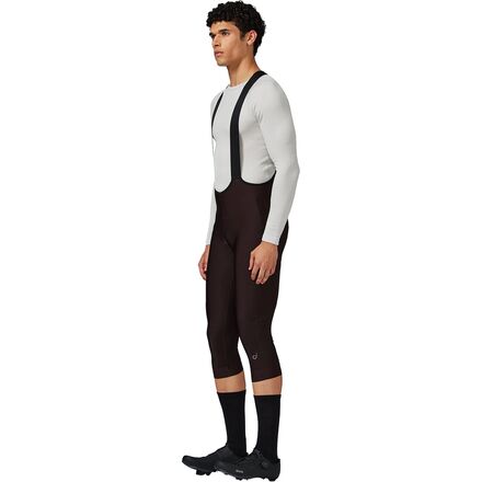 Velocio - Thermal Bib Knicker - Men's