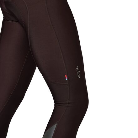 Velocio - Thermal Bib Tight - Men's
