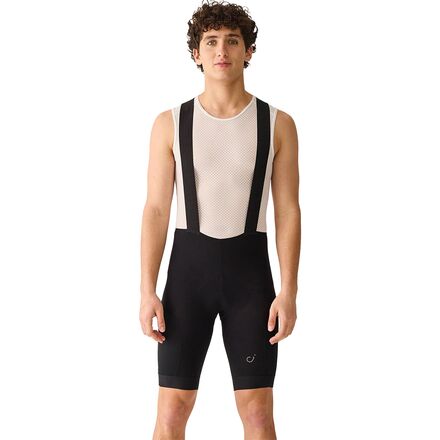 Adventure Cargo Bib Short - Men's