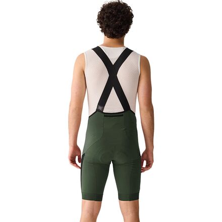 Velocio - Adventure Cargo Bib Short - Men's