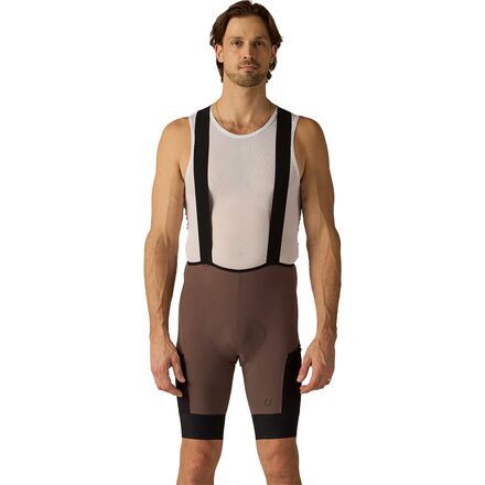 Adventure Cargo Bib Short - Men's