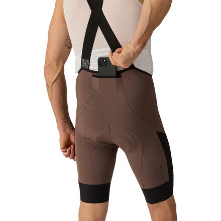 Velocio - Adventure Cargo Bib Short - Men's