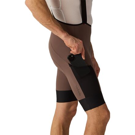 Velocio - Adventure Cargo Bib Short - Men's