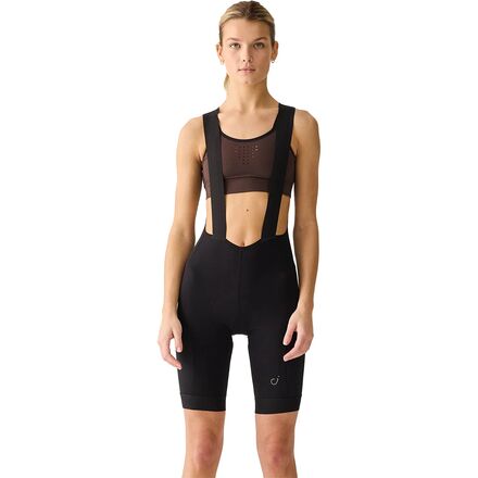 Adventure Cargo Bib Short - Women's