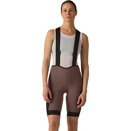 Adventure Cargo Bib Short - Women's
