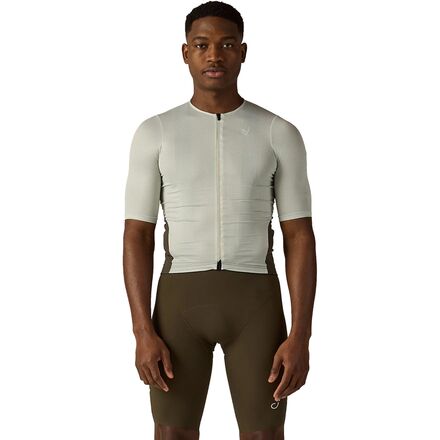 Velocio - CONCEPT Jersey  - Men's - Zephyr Blue