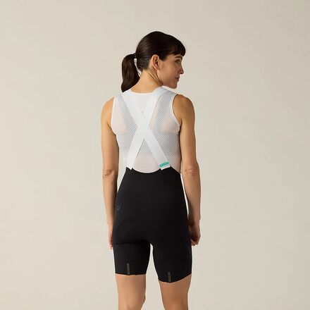 Velocio - LUXE 4cm Shorter Bib Short - Women's