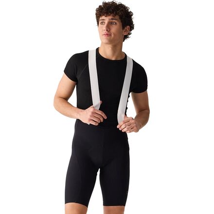 LUXE Bib Short - Men's