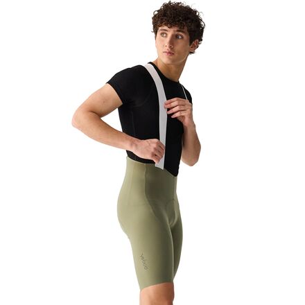 Velocio - LUXE Bib Short - Men's