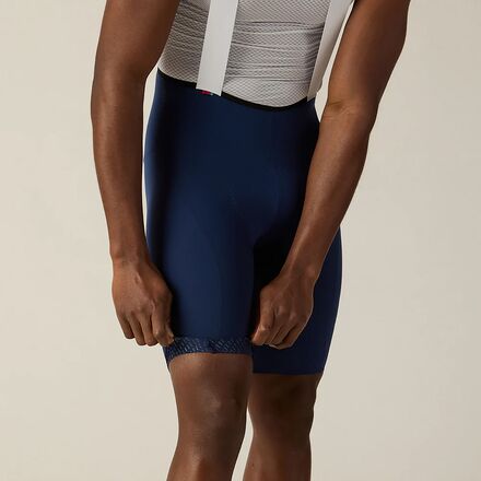Velocio - LUXE Bib Short - Men's