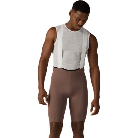LUXE Bib Short - Men's
